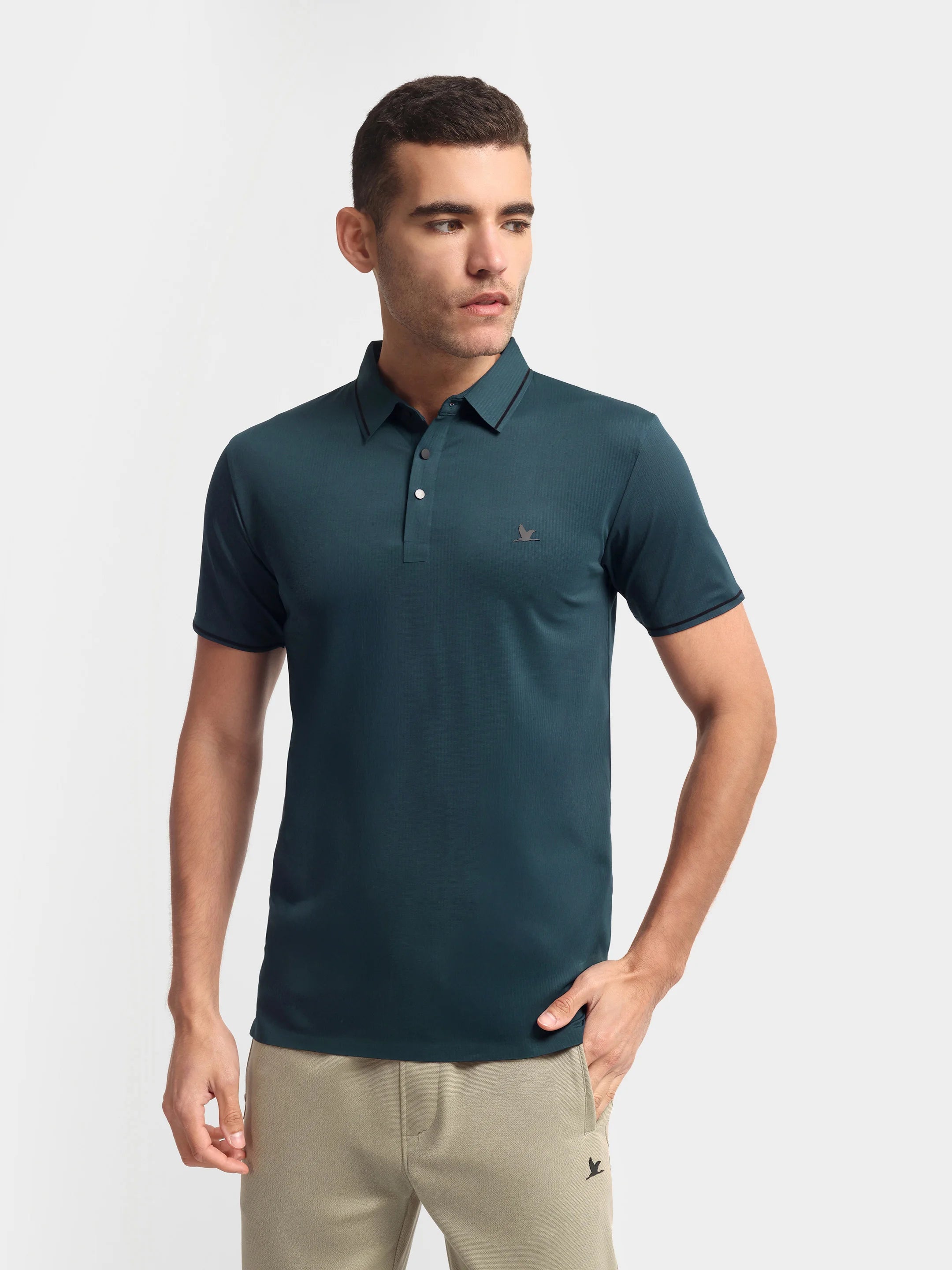 Aurlius Polo Blue