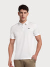 Monridge Polo White