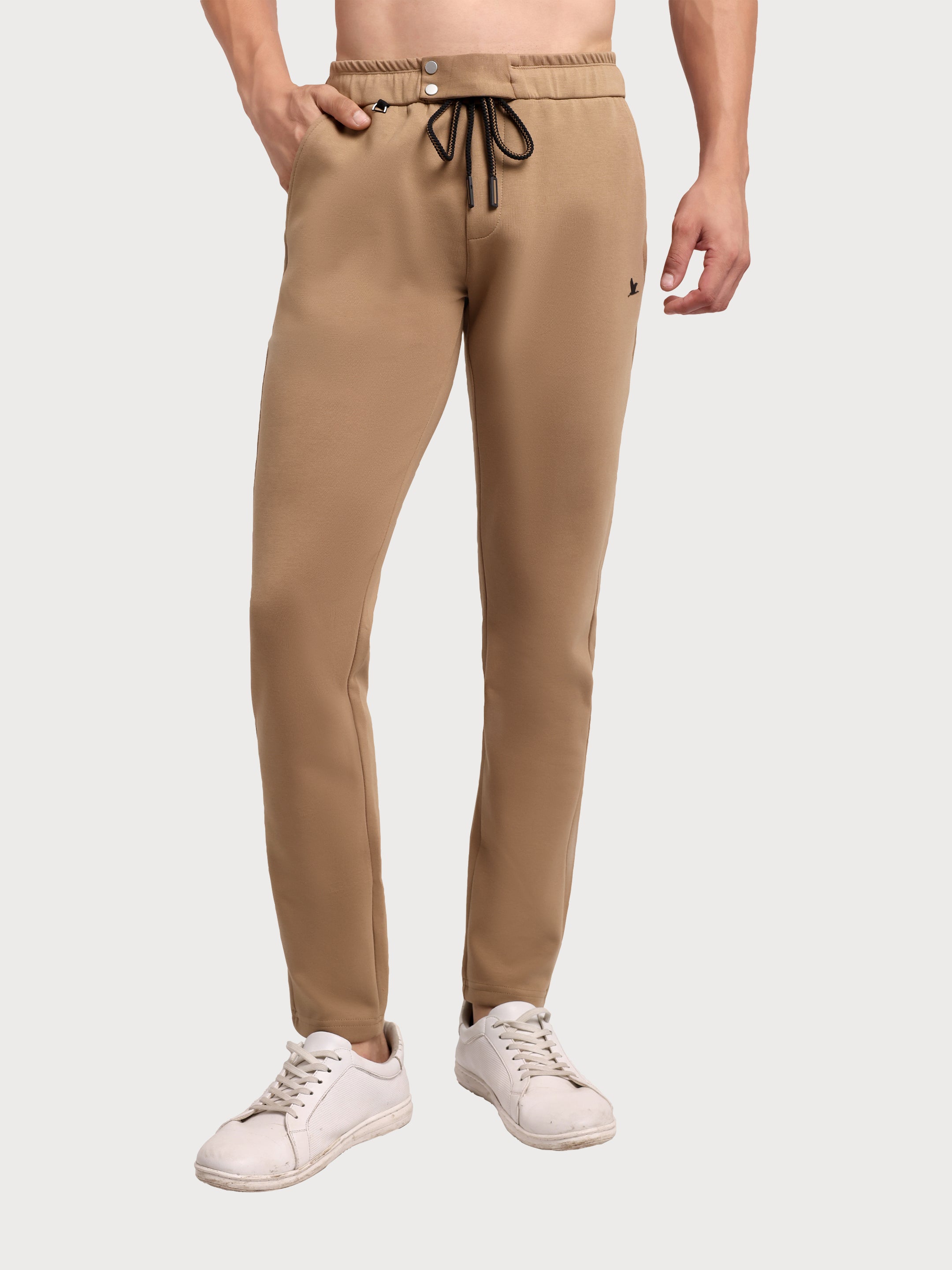 Zen Track Brown