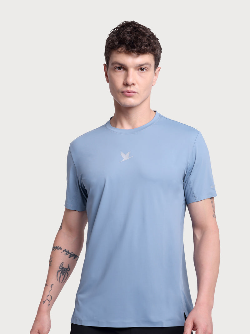 UrbanThreads Tee Sky