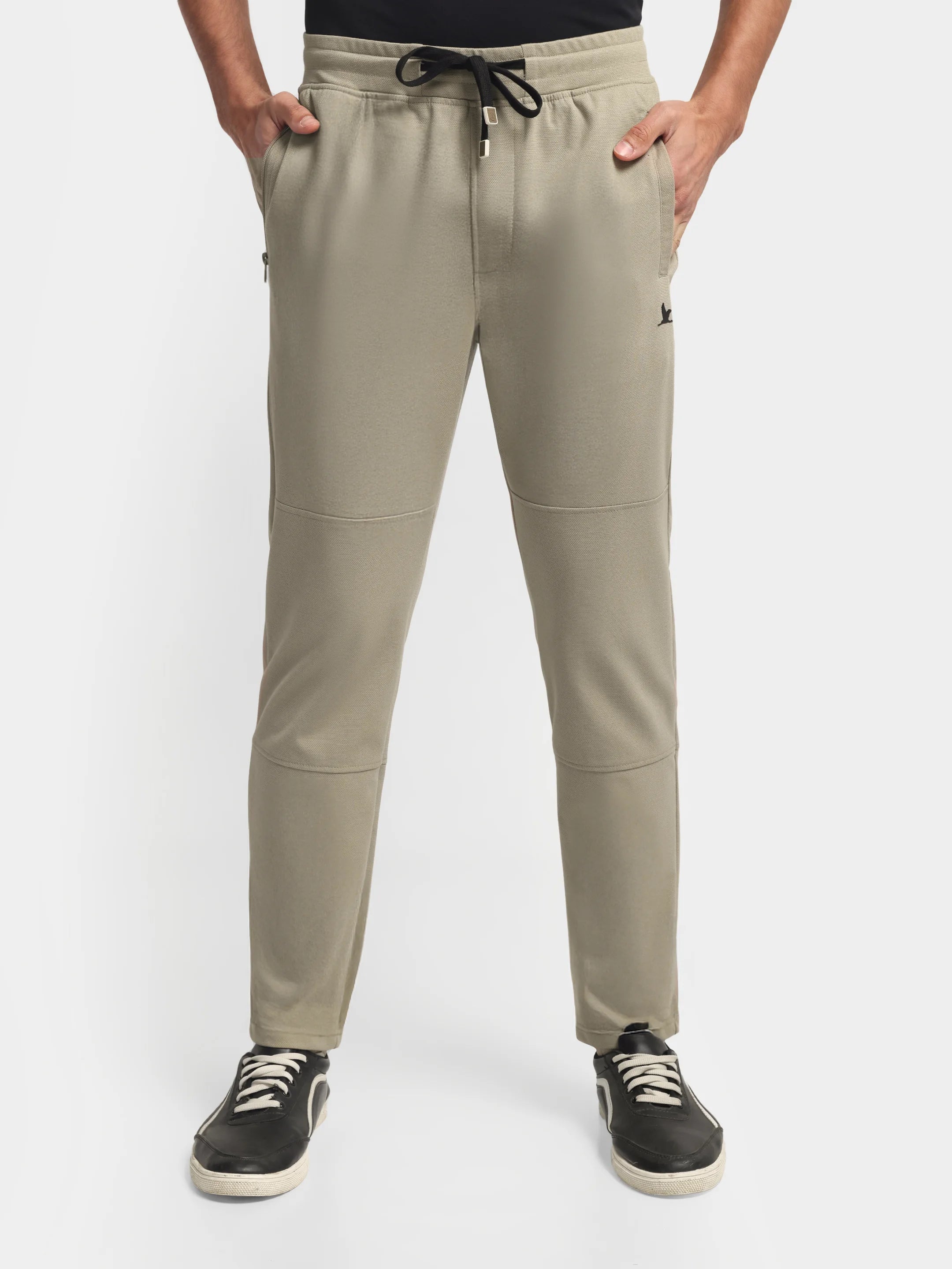 Luxor Track Beige