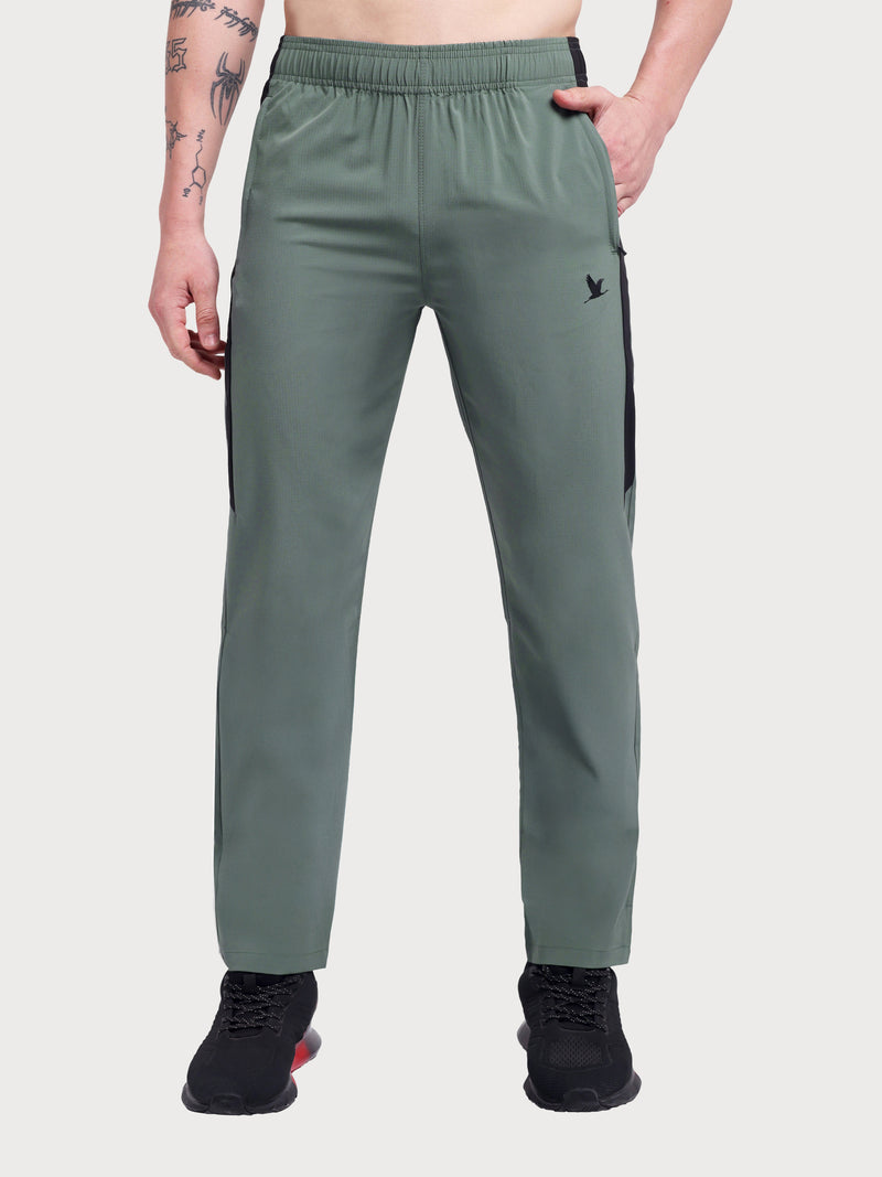 Enduro Track Green Pista