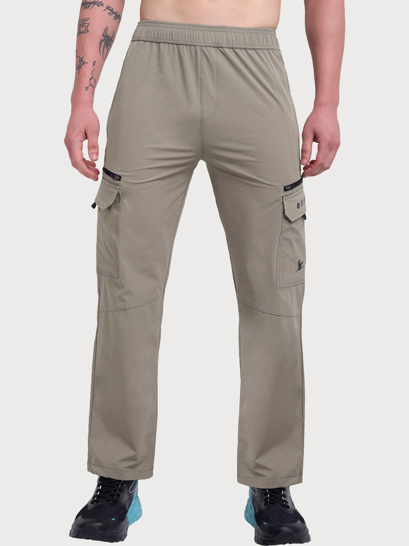 TerraTrek Cargo Taupe