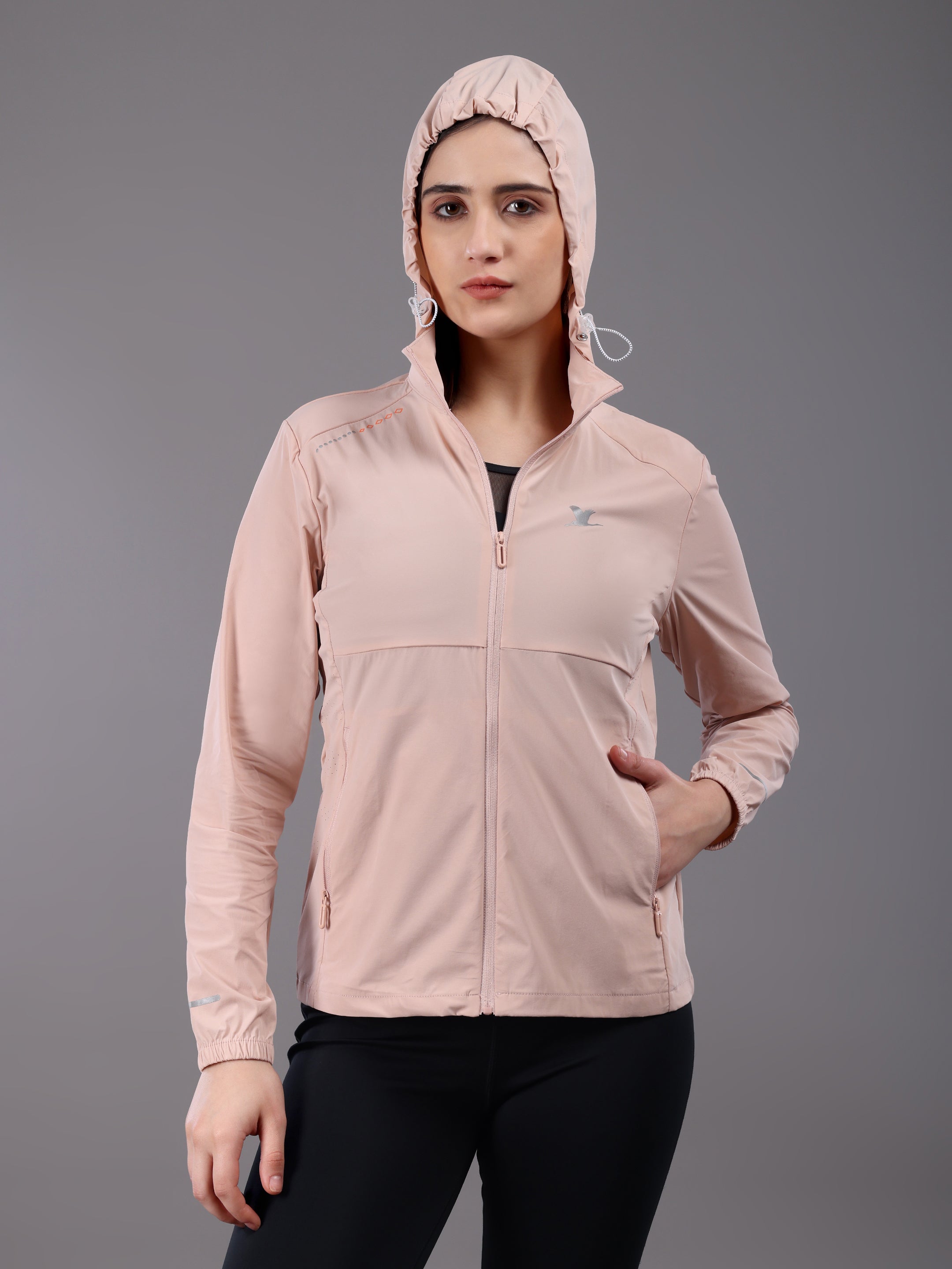 OPECKER VICTORY UV JACKET