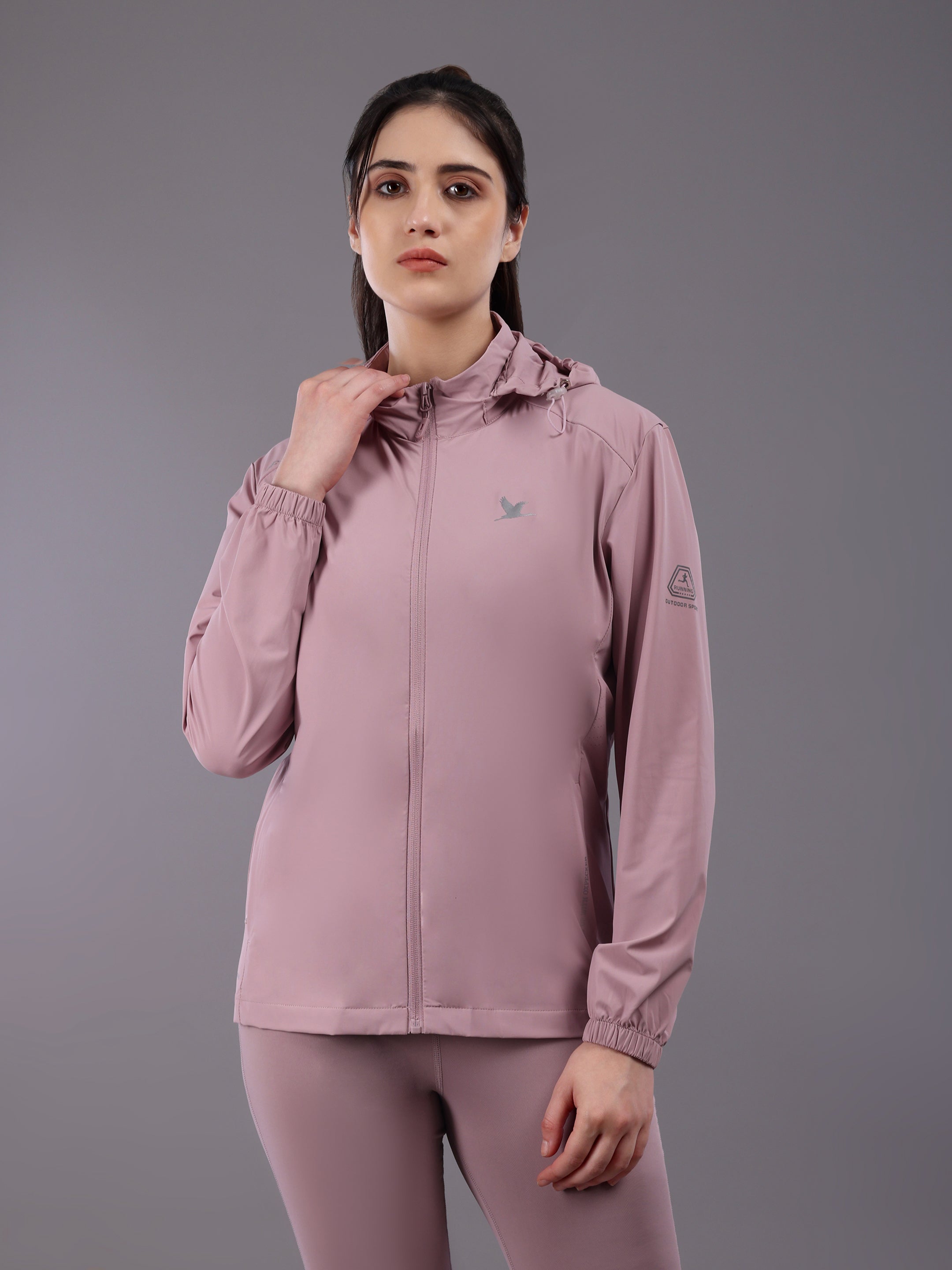 #Color_Special Rose Gold