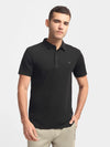 Airloom Polo Black