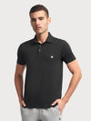 Imperio Polo Black