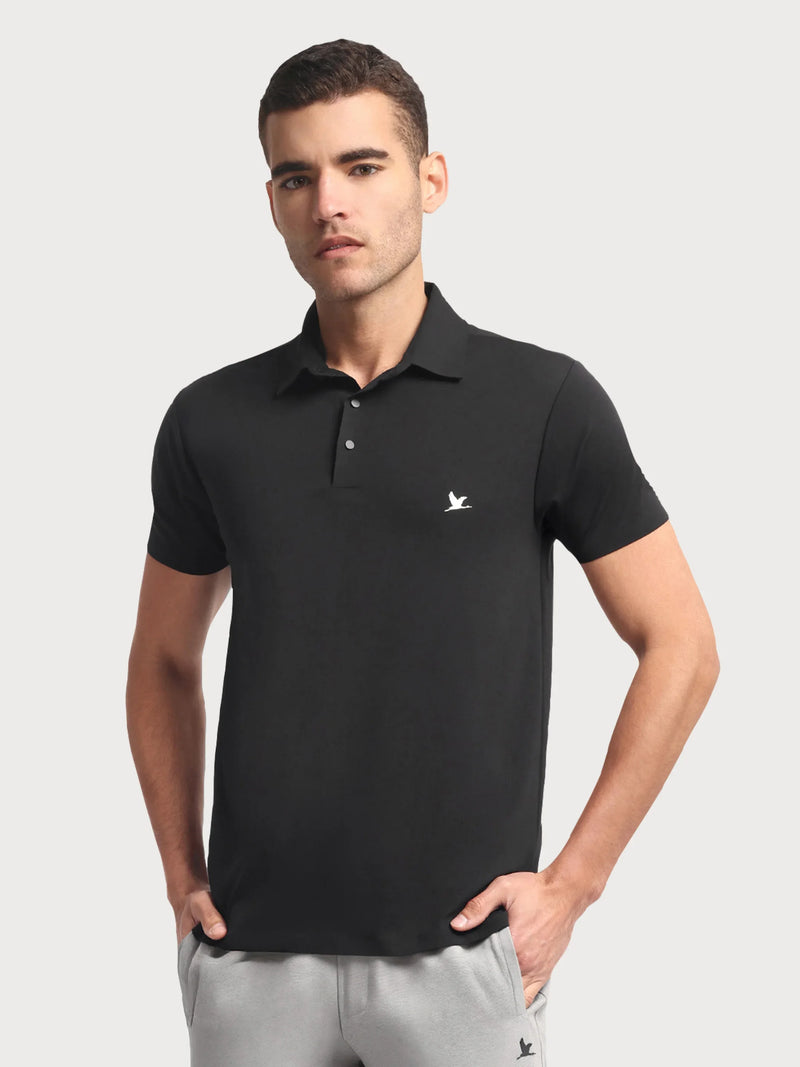Imperio Polo Black