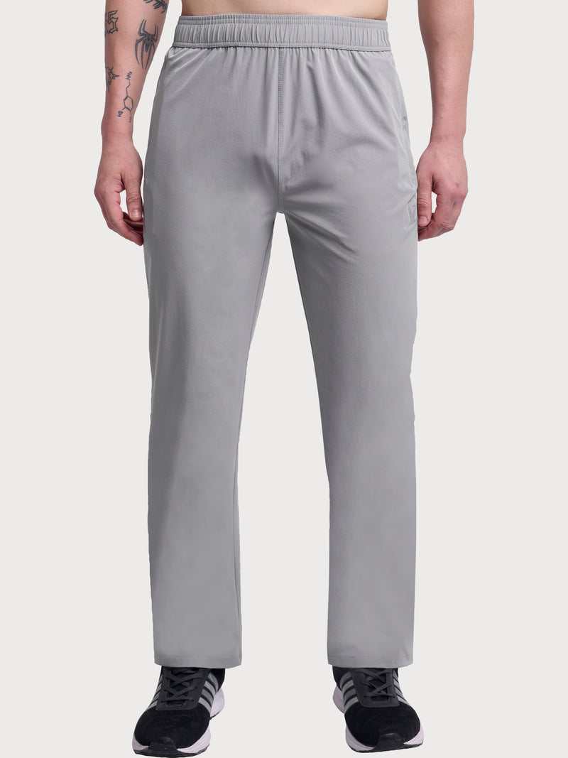 Gravity Crusher Track Light Grey