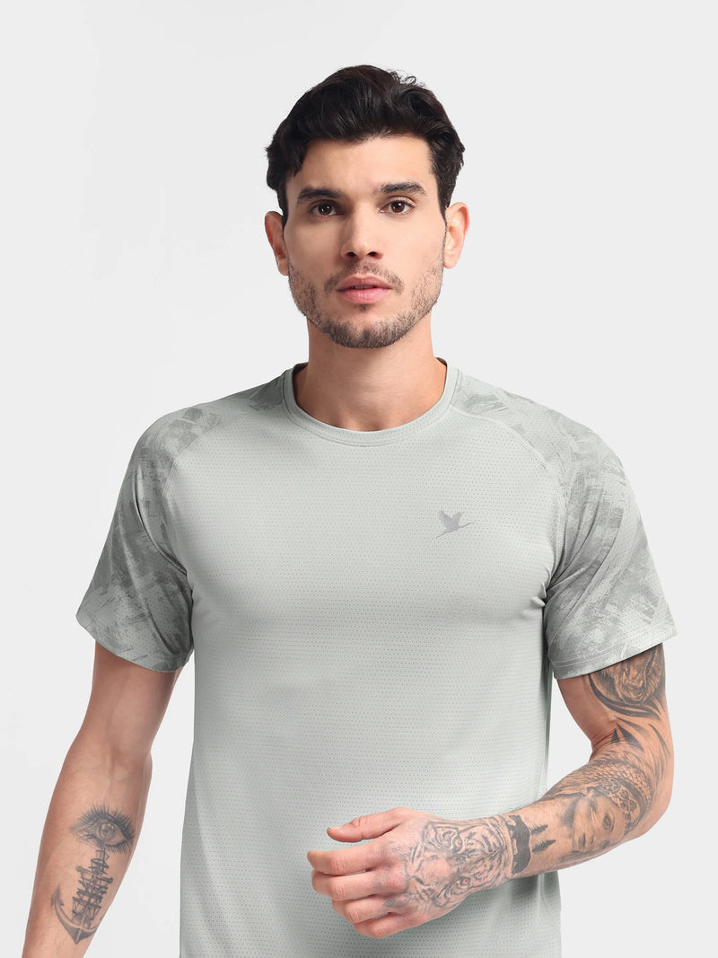 Ironpulse Tee Cream