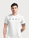 Volt Gear Tee White