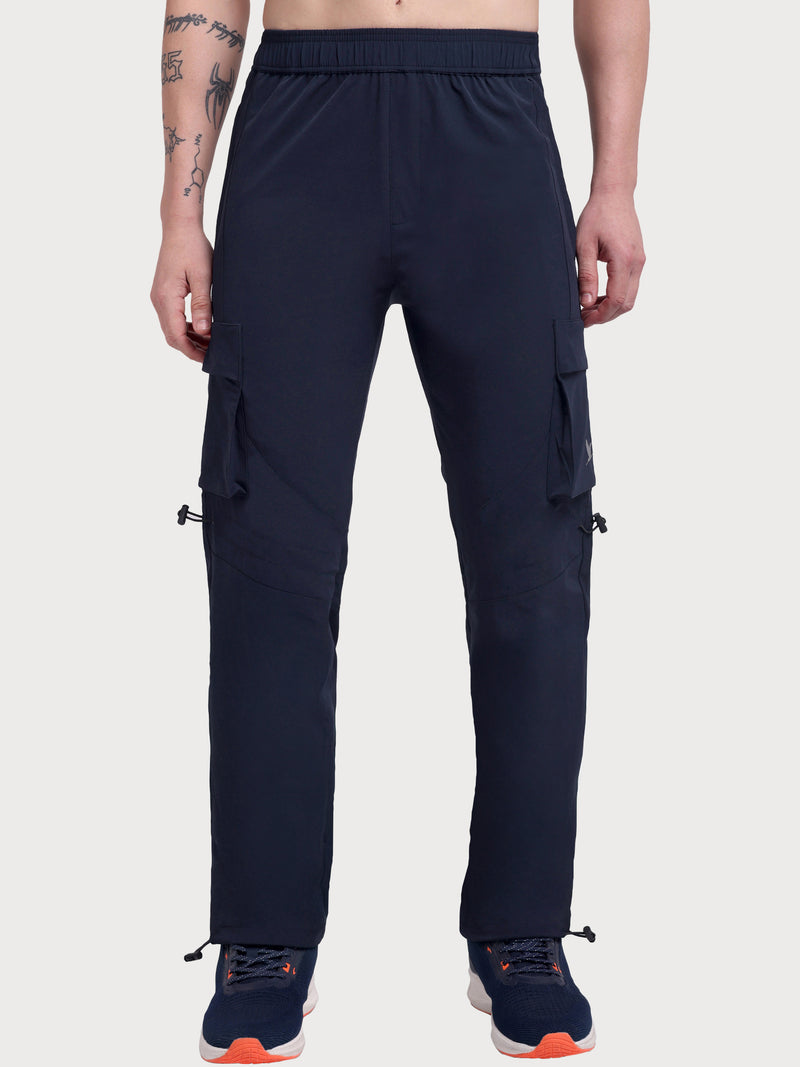 Stealth Cargo Navy Blue