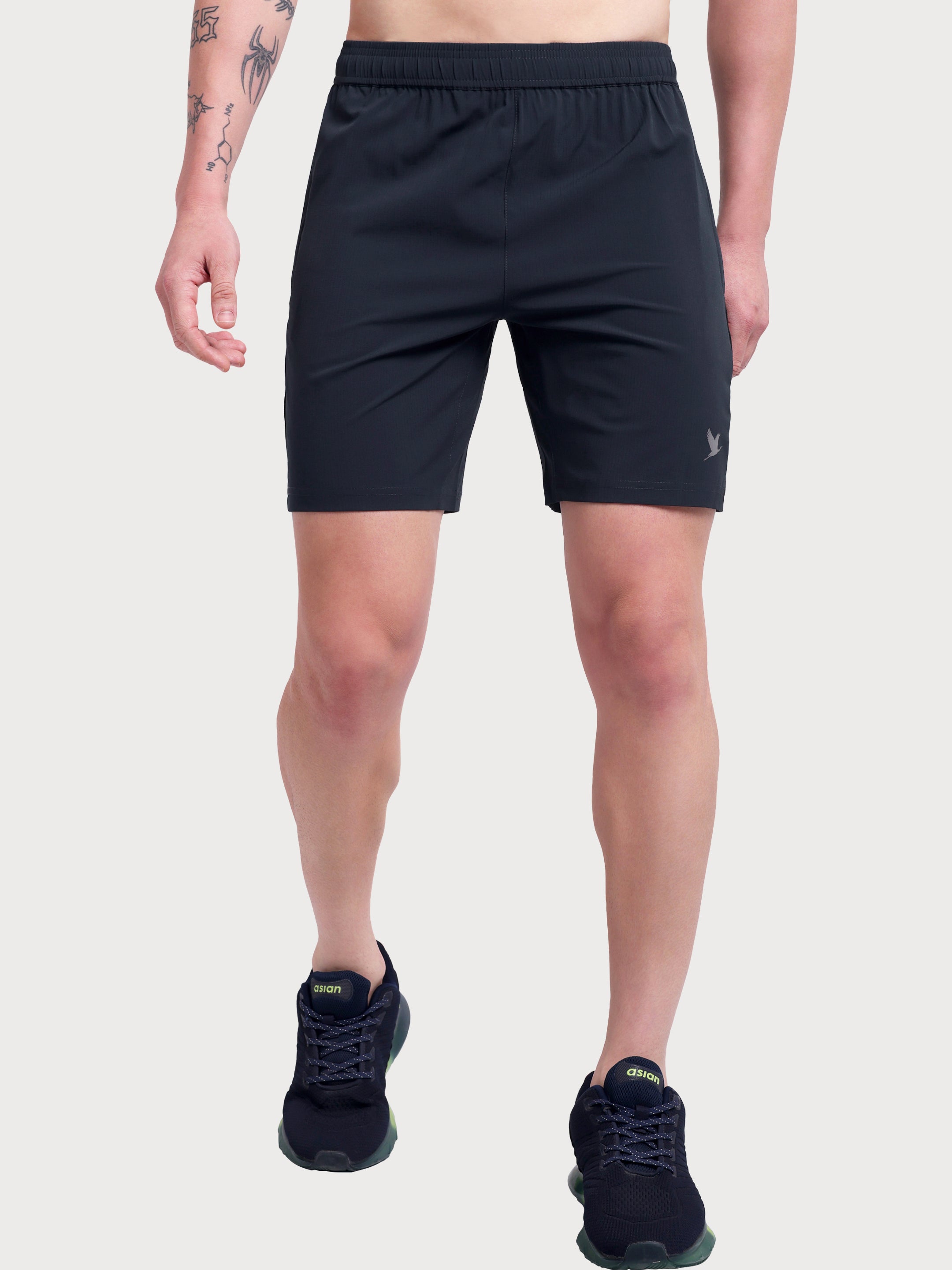 Vital Core Shorts Air Force Blue