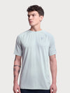StreetPulse Tee Light Grey