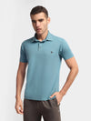 Imperio Polo Sky Blue