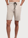 Motion Lite Shorts Light Cream