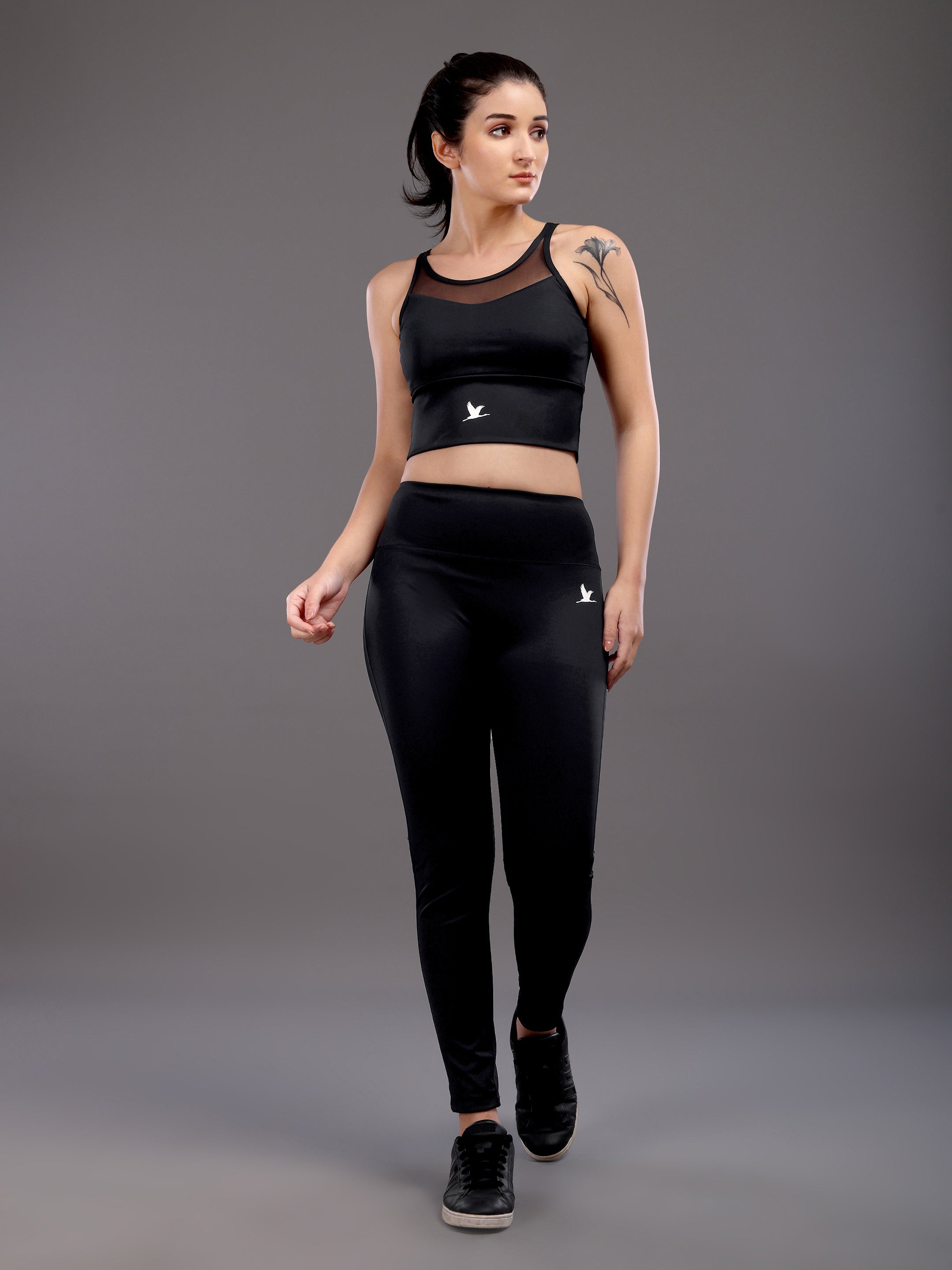 Elara Fit Set