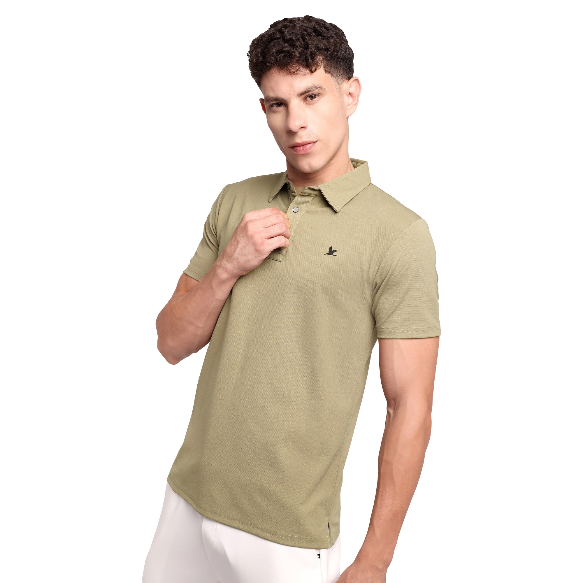 Monridge Polo Dark Cream