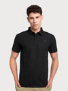 Stallion Polo Black