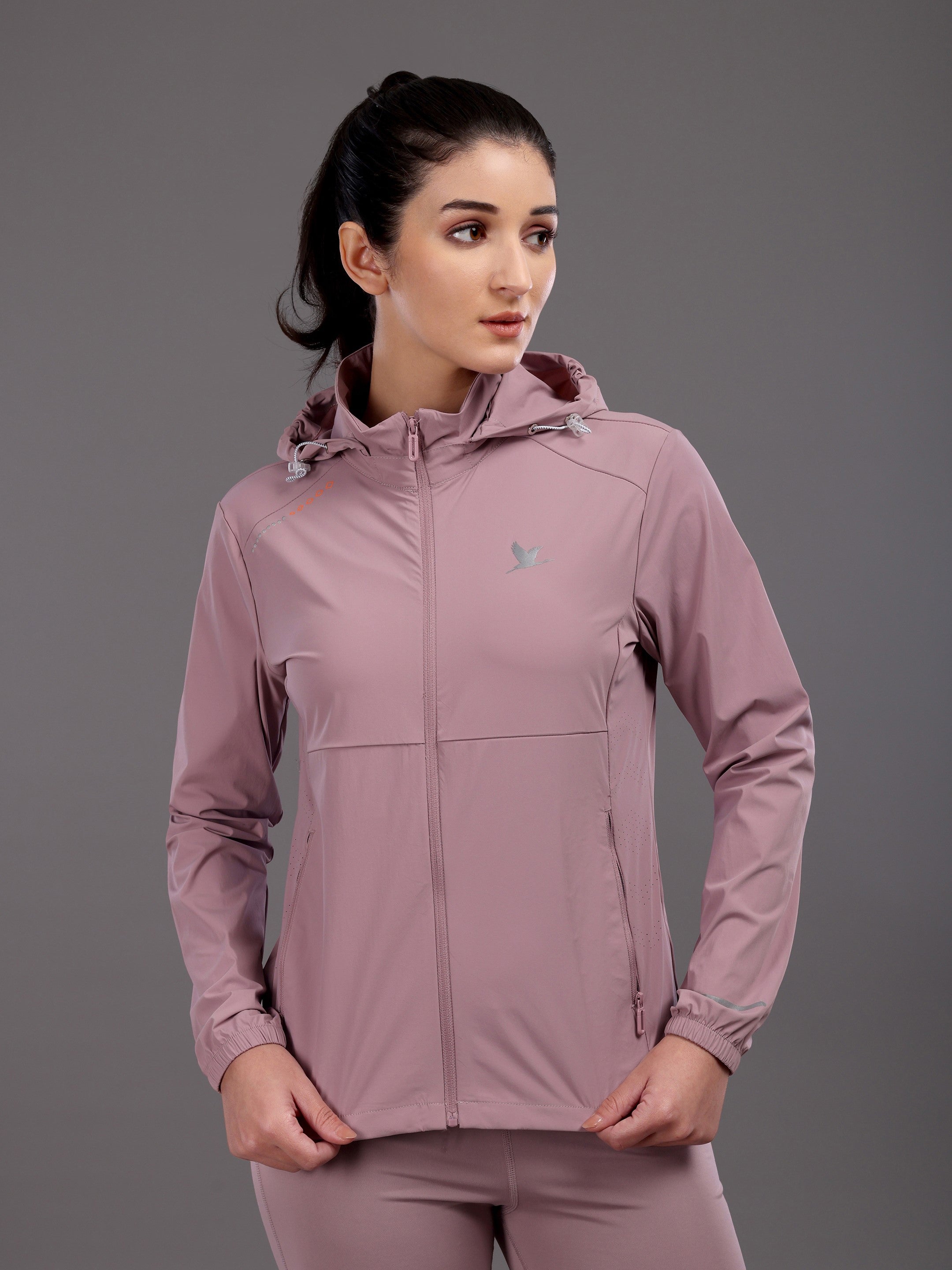 OPECKER VICTORY UV JACKET