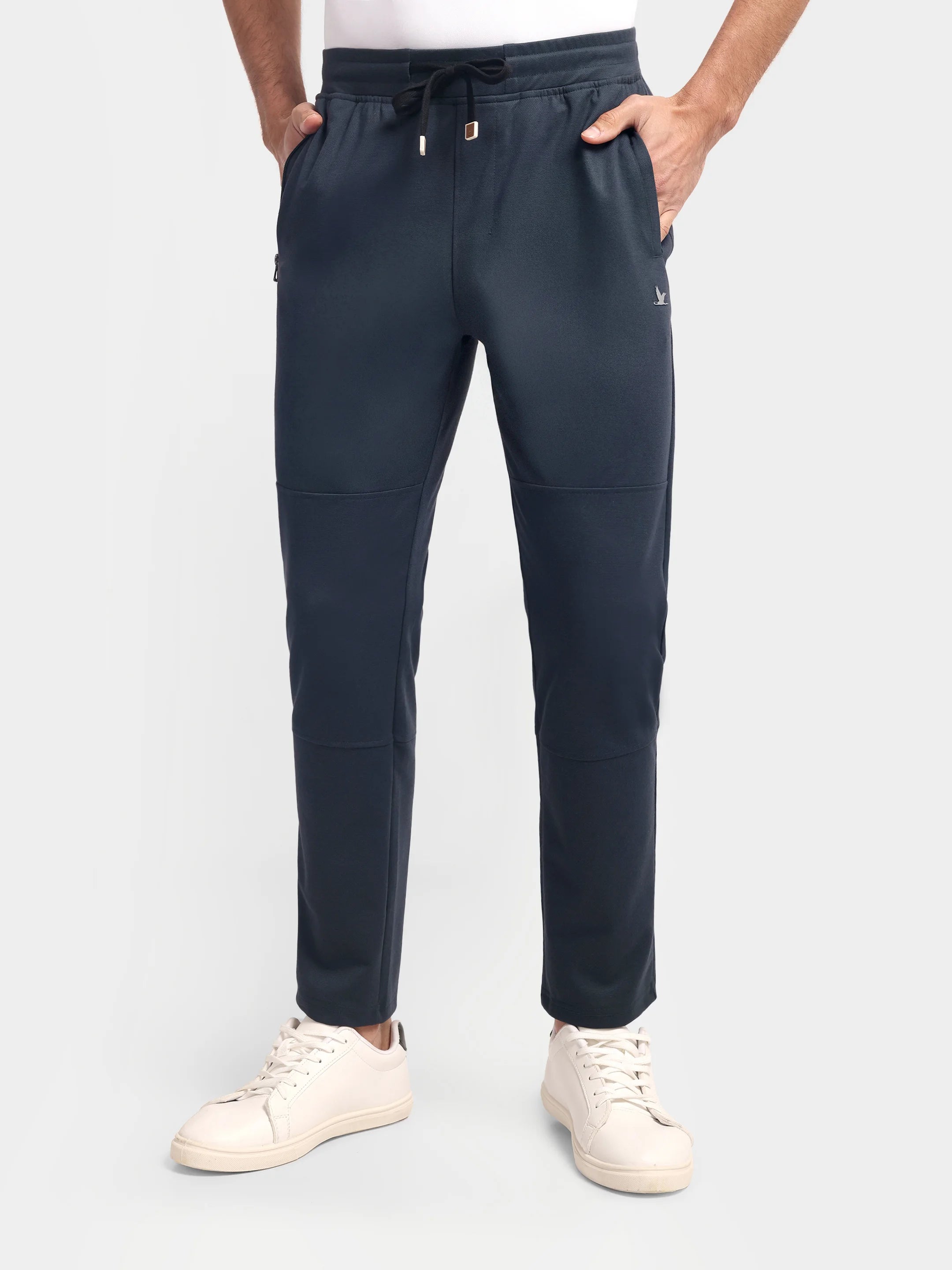 Luxor Track Navy Blue