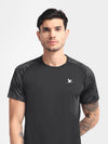 Ironpulse Tee Black