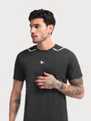 Flow Motion Black