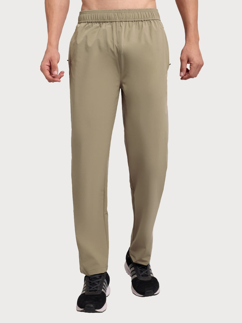 Gravity Crusher Track Taupe