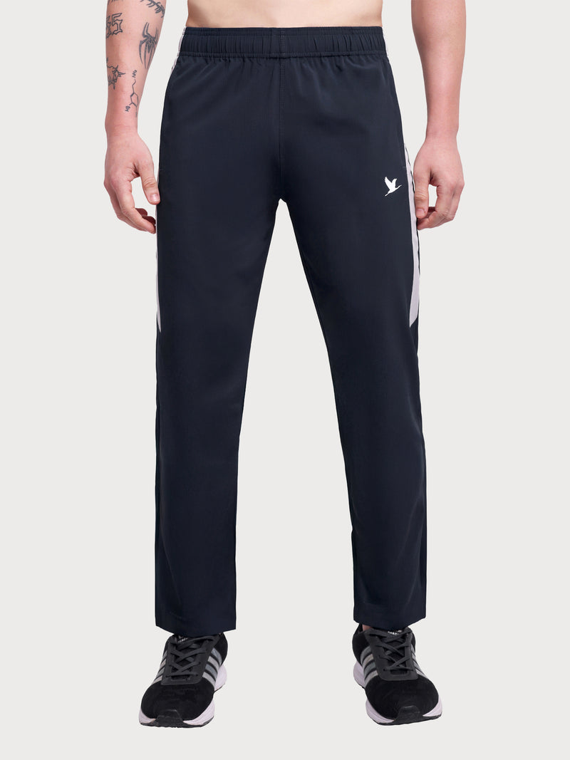 Enduro Track Navy Blue