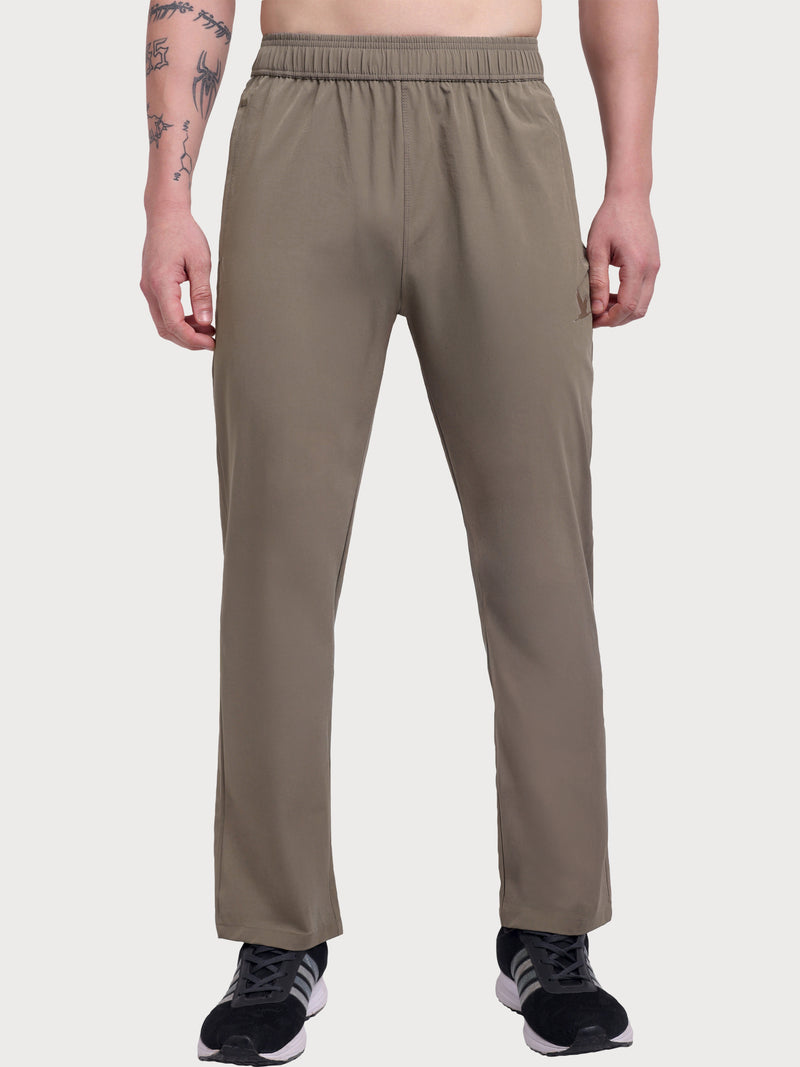 Gravity Crusher Track Brown