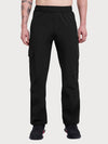 AeroForce Cargos Black