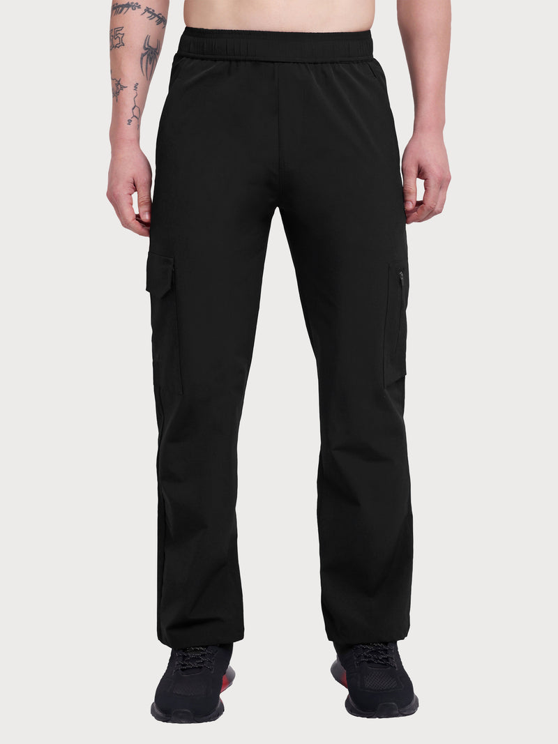 AeroForce Cargos Black