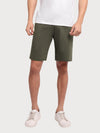 Motion Lite Shorts Bottle Green