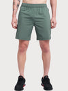 Vital Core Shorts Pista Green