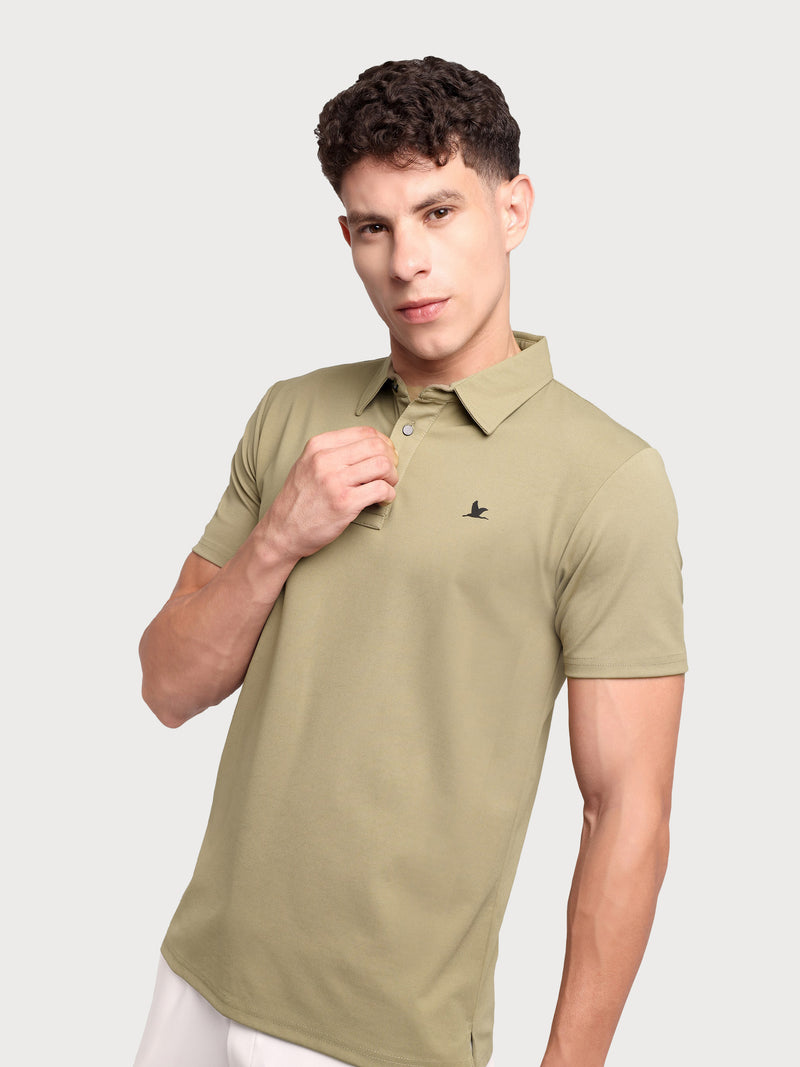Monridge Polo Dark Cream