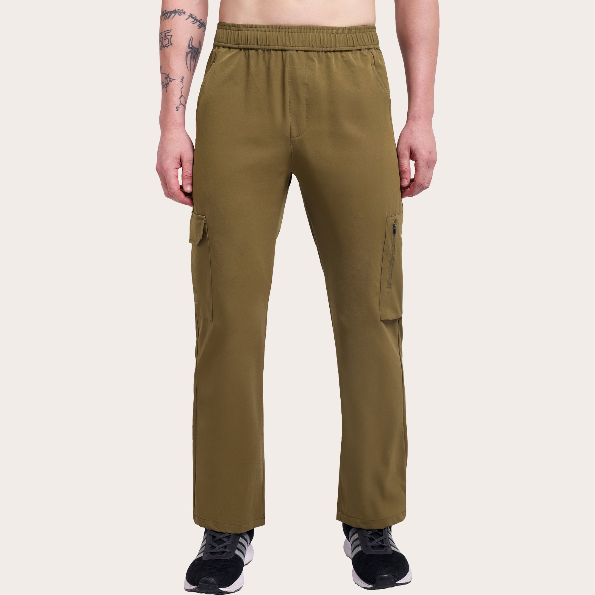 AeroForce Cargos Taupe