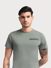 Swift Dry Tee Dark Gray