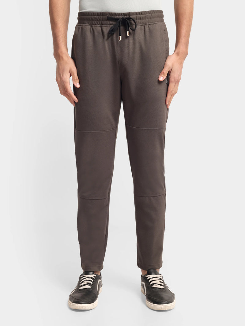 Luxor Track Brown