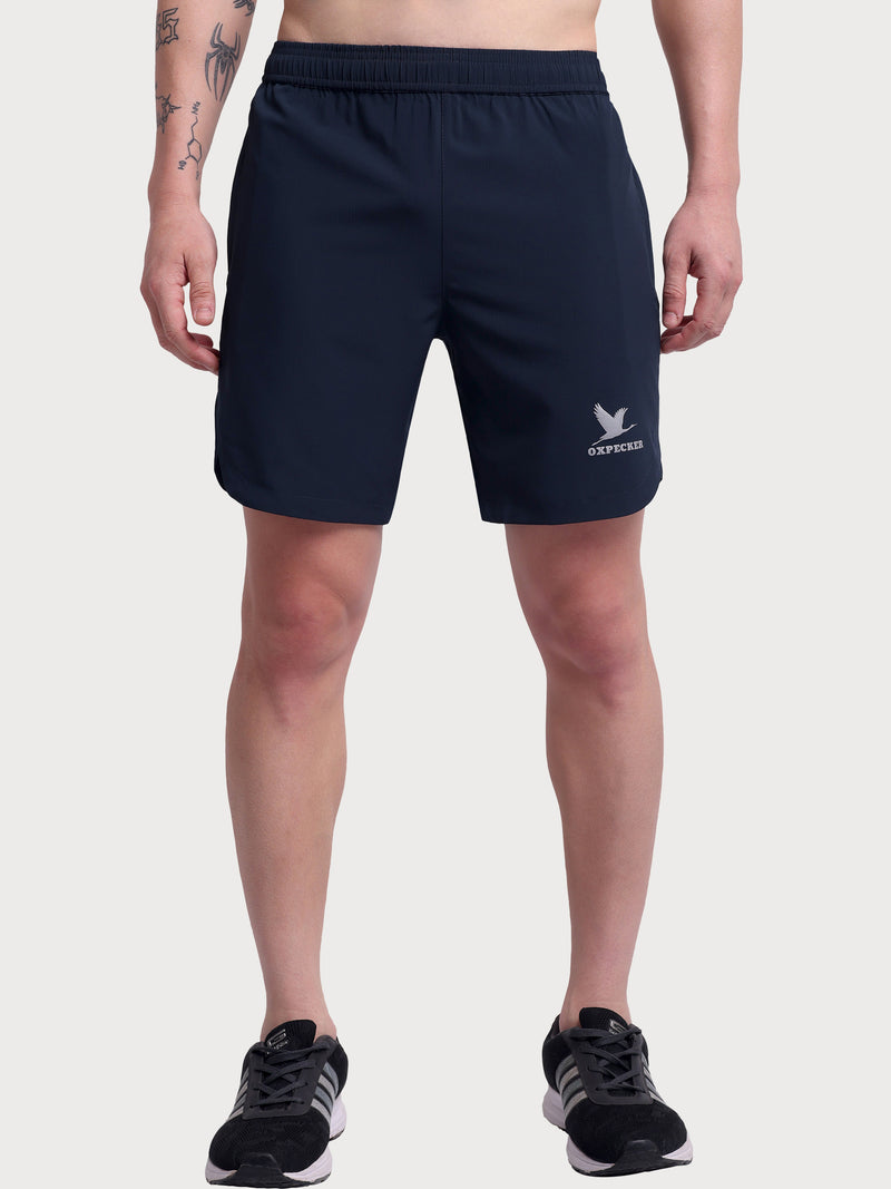 Ignition Shorts Airforce Blue