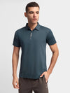 Ace Polo Navy Blue
