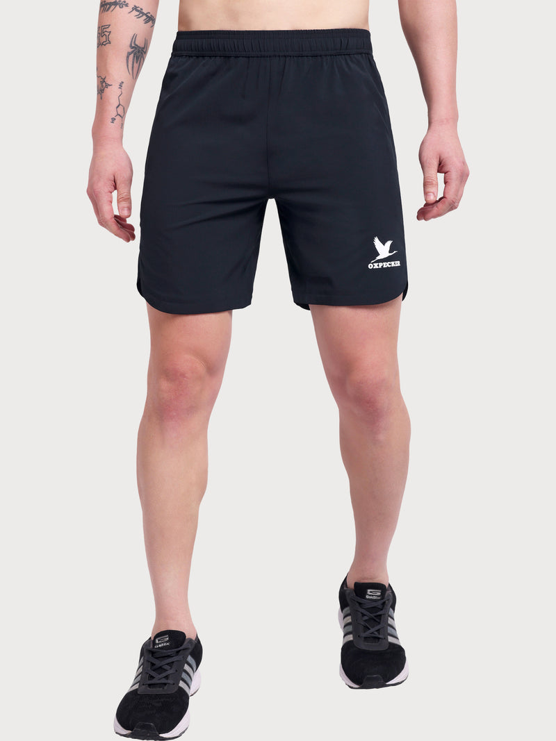 Ignition Shorts Navy Blue