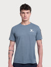 SoftCore Tee Grey