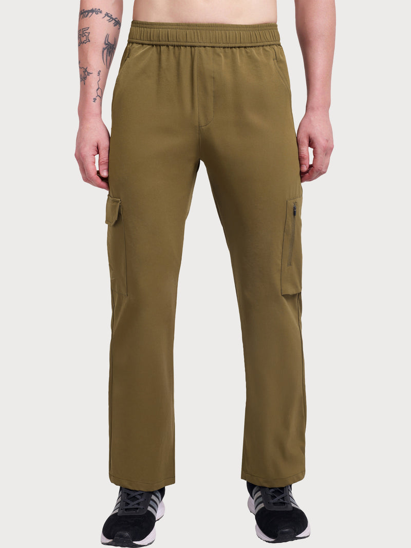 AeroForce Cargos Taupe