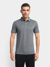 Aurlius Polo Gray