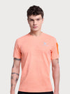 SoftCore Tee Orange