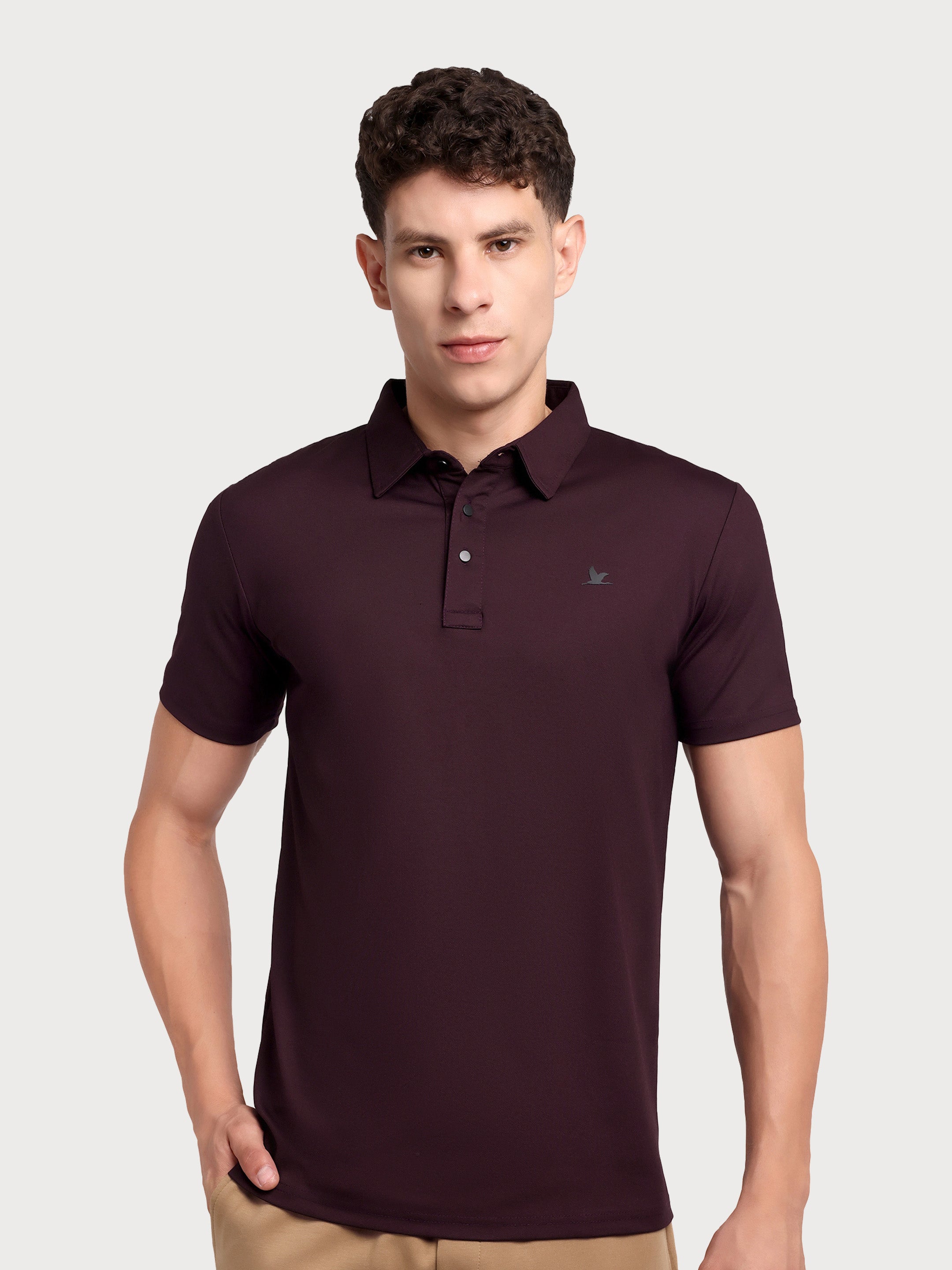 Monridge Polo Wine