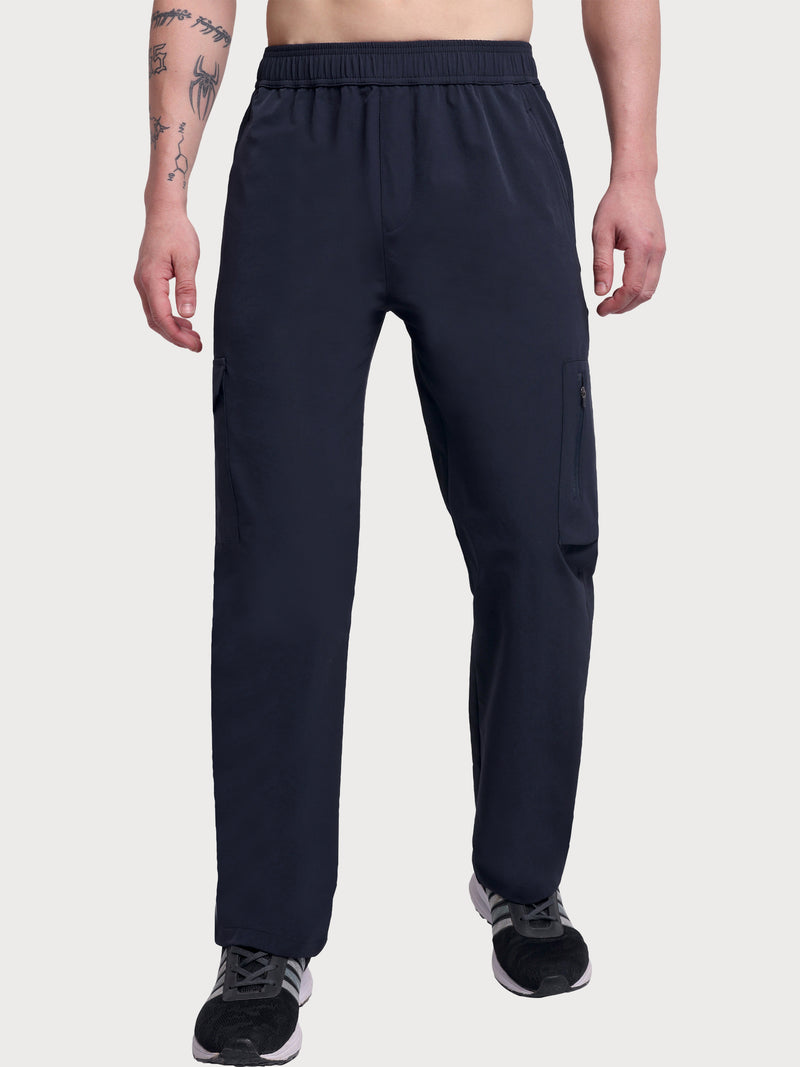 AeroForce Cargos Navy Blue