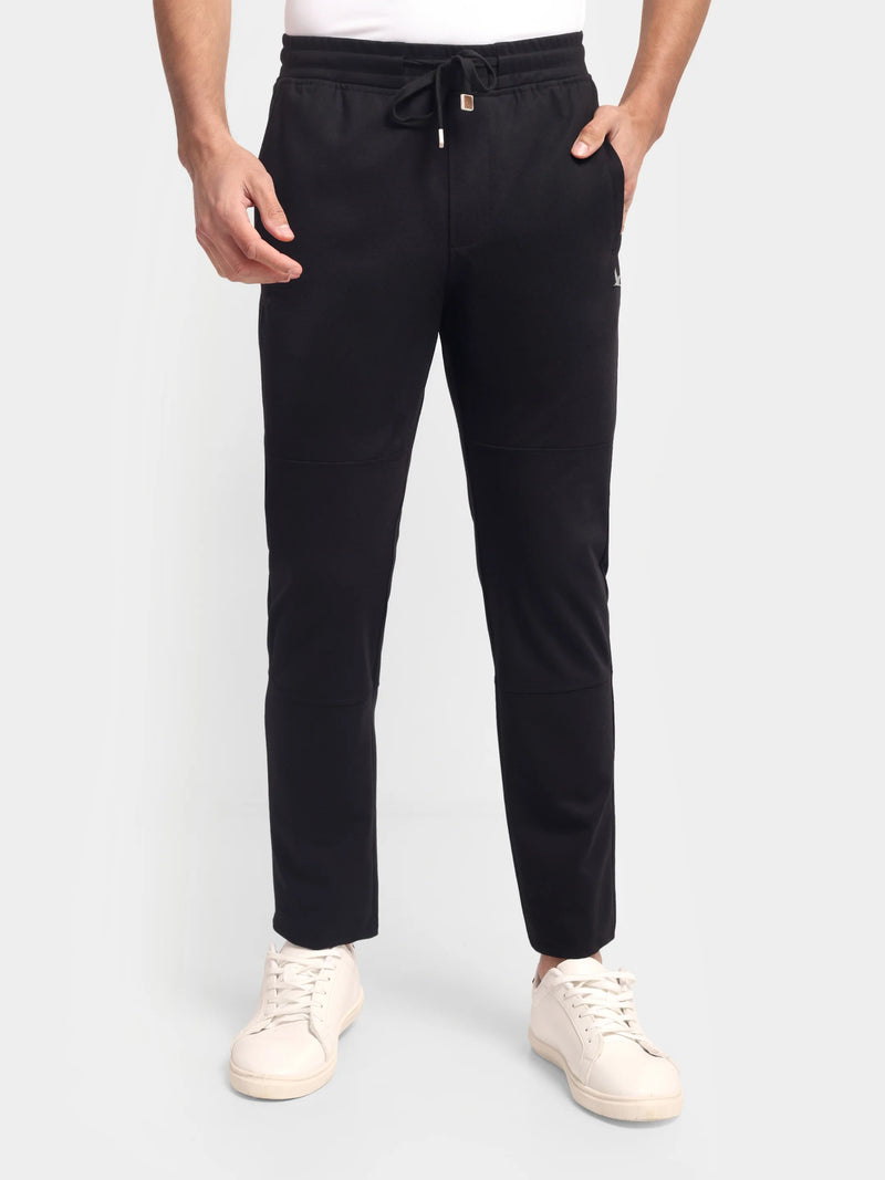 Luxor Track Black