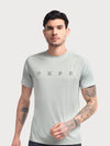 Volt Gear Tee Dark Gray