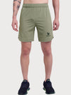 Ignition Shorts Tupe